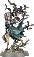 Produktbild Games Workshop Vanguard: Ossiarch Bonereapers (Kunststoff)