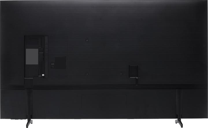 Actual product image Samsung GU55BU8079U (55", LED, 4K, 2022)