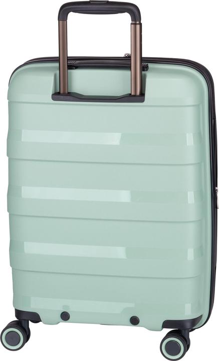 Produktbild Stratic Straw + Hartschalen Koffer() (43 l, Handgepäck (bis 50l))