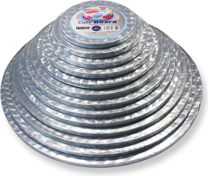 Image du produit PME Plateau à gâteaux rond Carton