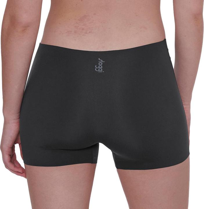 Produktbild Sloggi 3er Pack Zero Feel 2.0 Cyclist Panty (L, 3er Pack)