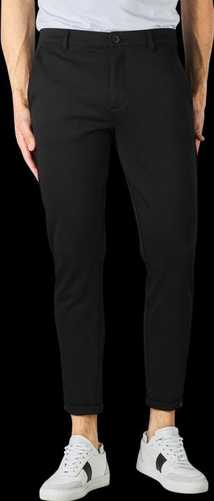 Gabba Pisa Jersey Pants Regular black