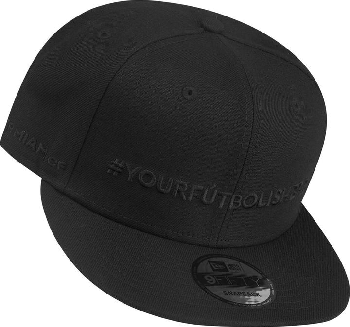 Produktbild New Era 9Fifty Inter Miami Your Futbol Here