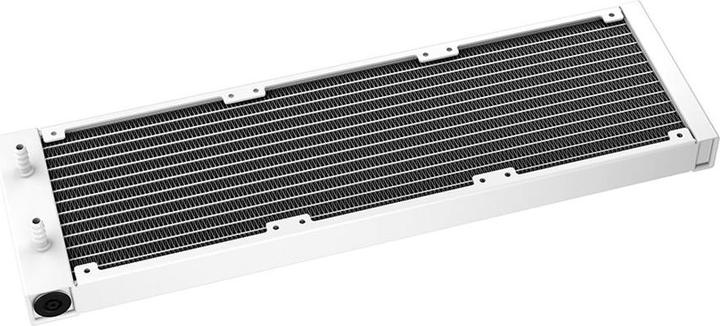 Actual product image Deepcool LT360 WH ARGB