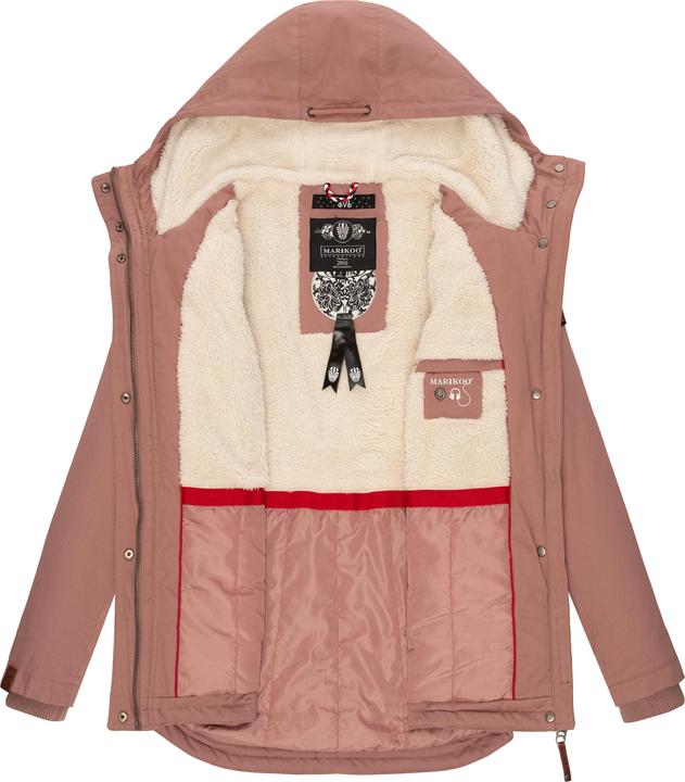 Actual product image Marikoo Bikoo (XL)