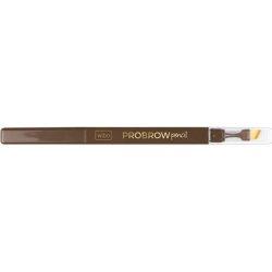 Produktbild Wibo Probrow Pencil Eyebrow Pencil with Brush 02