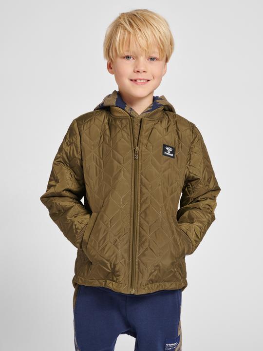 Produktbild hummel Mule Thermo Jacket (116)