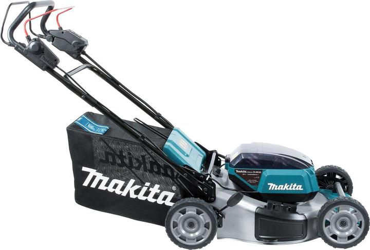 Immagine prodotto Makita DLM536Z (Batteria ricaricabile)
