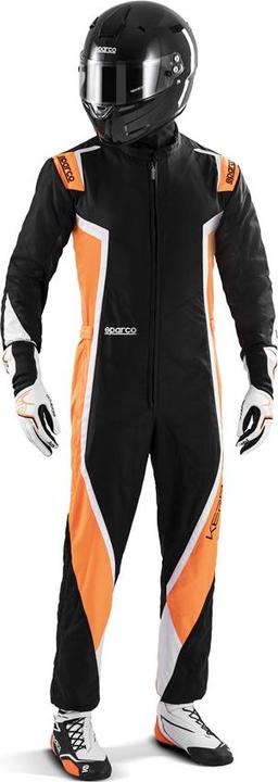 Produktbild Sparco Kartoverall Kerb (XXL)