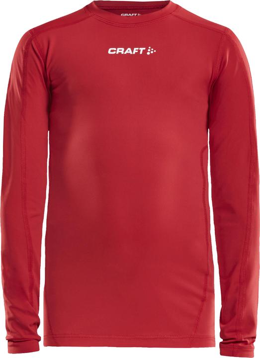 Craft Pro Control Compression Long Sleeve Kinder