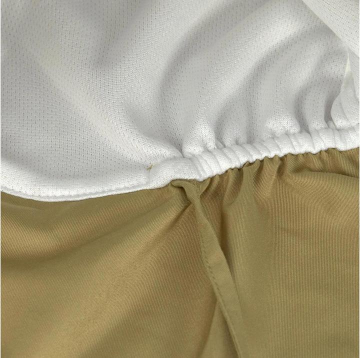 Produktbild Lässig Sonnenhut Flap – Moss Gr. 43-45 cm (43, 45, 44 C)