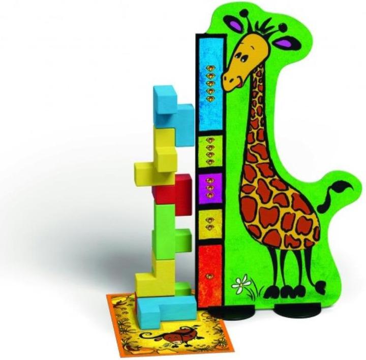 Image du produit Kosmos Junior Ubongo (Allemand)