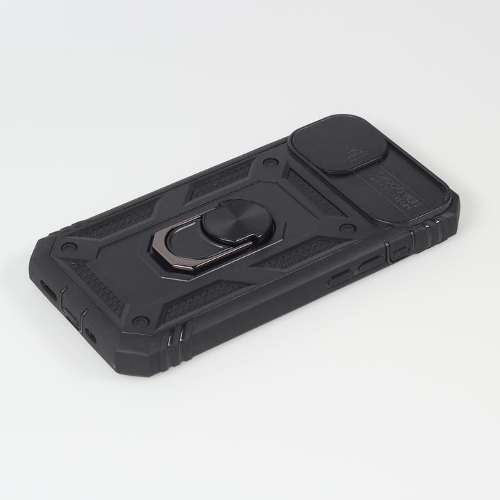 Immagine prodotto PhoneLook Scafo Armatura completa di grado militare (Apple iPhone 12, Realme 12 Pro+)