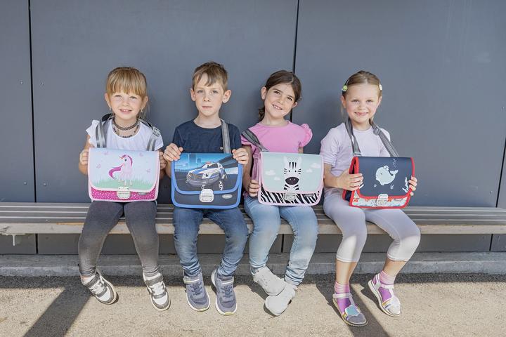Image du produit Funki Sac pour la petite école