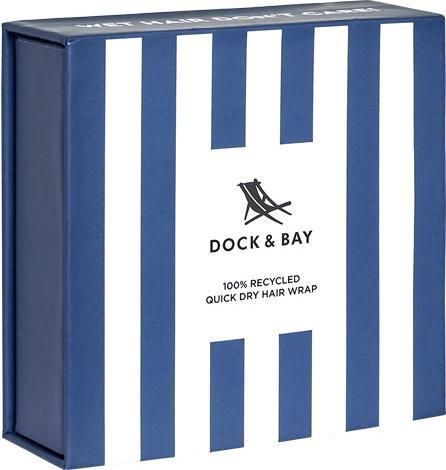 Image du produit Dock & Bay Hair Wrap CABANA