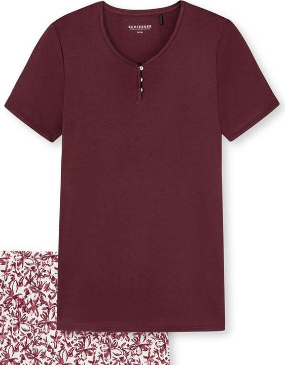 Produktbild Schiesser Pyjama Modal (36)