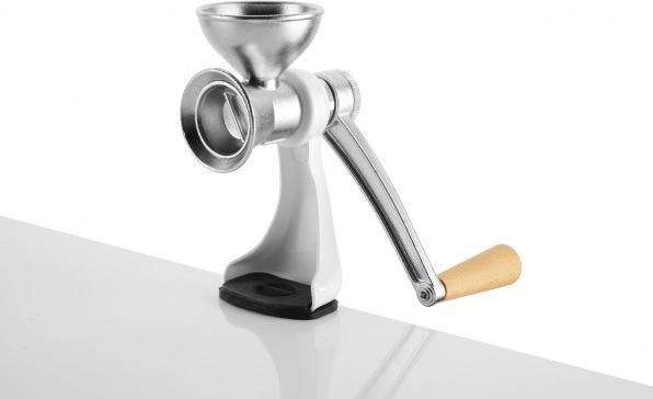 Produktbild Grossag Hand Mohnmühle (Diverse Gewürze)