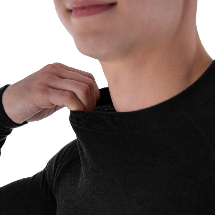 Produktbild Black Snake Merino Wolle (M, L, XXL)