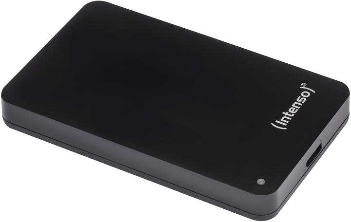 Intenso Geheugenkoffer (1 TB)