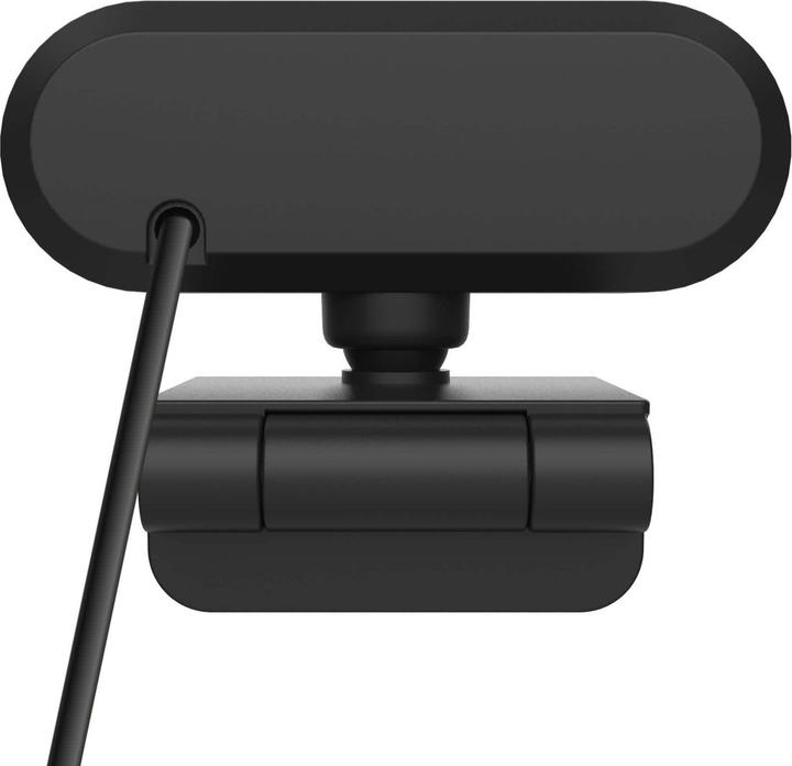 Image du produit Denver WEC-3001 Webcam 1 MP 1920 x 1080 Pixel USB Noir (2 Mpx)
