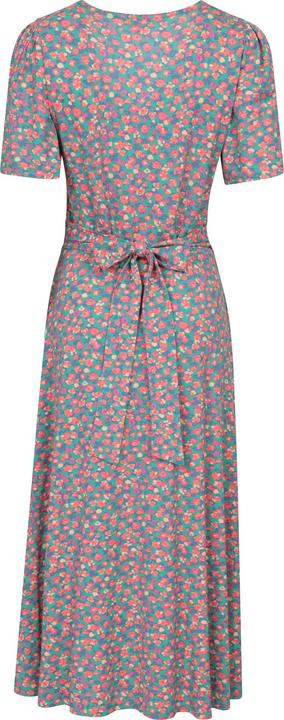 Actual product image Mountain Warehouse Womens/Ladies Como Floral Dress (32 D)