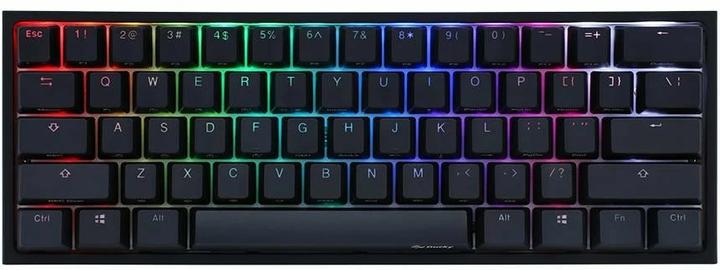 Ducky One 2 Mini