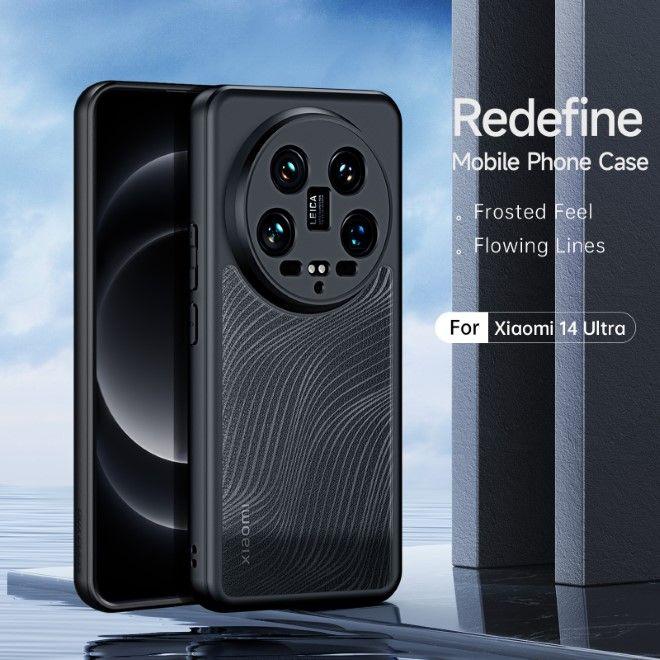 Immagine prodotto Dux Ducis Serie Aimo (Xiaomi 14 Ultra)