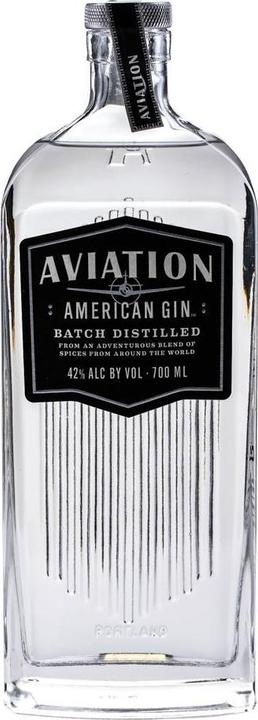 Produktbild House Spirits Distillery Aviation (1 x 70 cl)