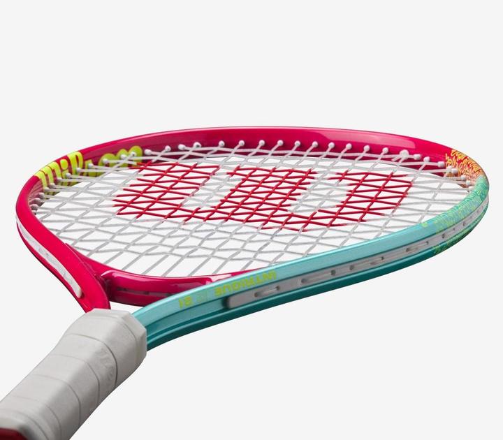 Immagine prodotto Wilson Intrigue Girl 21 Junior (171 g)