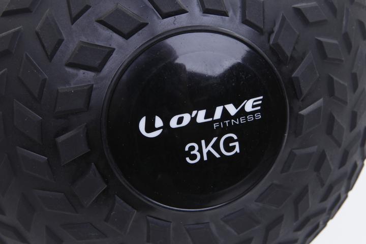Image du produit Olive O'Live® Slam Ball (3 kg, 230 mm)