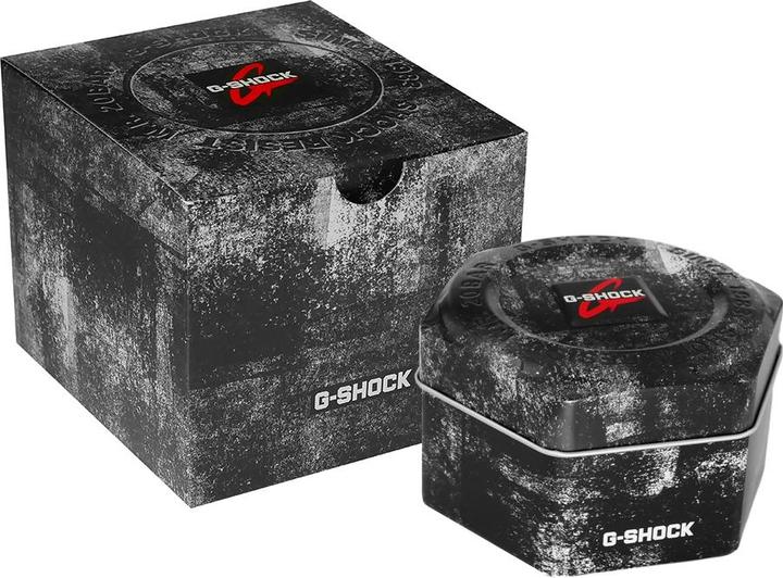 Produktbild G-Shock Classic (Uhr mit Schmuckstein, 55 mm)