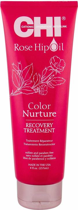CHI Rose Hip Oil - Recovery Treatment (237 ml)