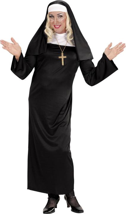 Image du produit Widmann Nonne Mia (XXL)