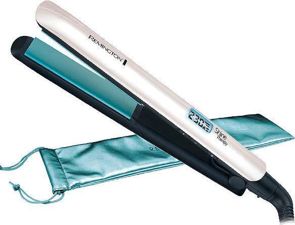 Actual product image Remington S8500 (Straightening iron)