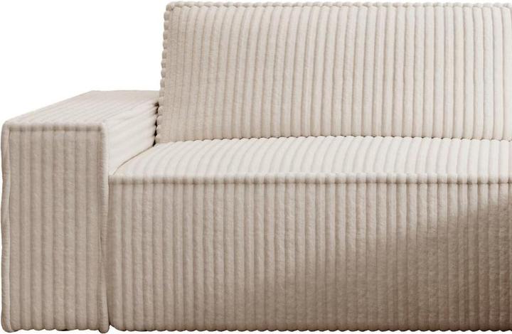 Produktbild Vente-unique Amelia (Ecksofa)