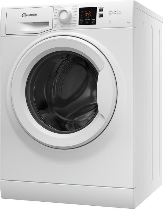 Produktbild Bauknecht BW 719 B (7 kg, Links)