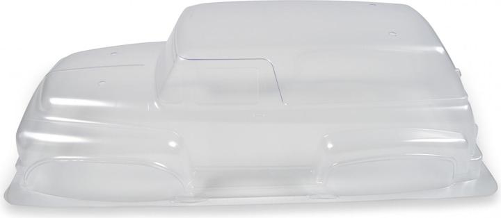 Produktbild Tamiya Karosserie Squash Van GF-02
