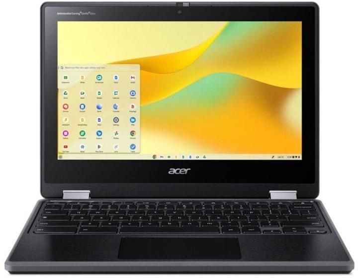 Image du produit Acer CB Spin 511 R756TN-TCO-C9AX (11.60", Intel N100, 4 Go, 32 Go, CH)