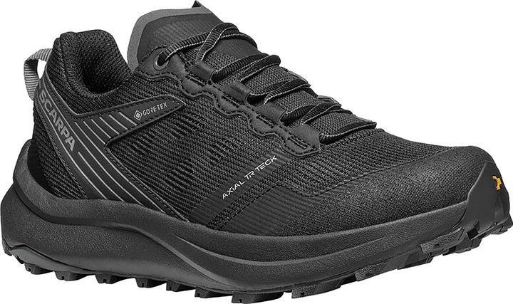 Black / Black