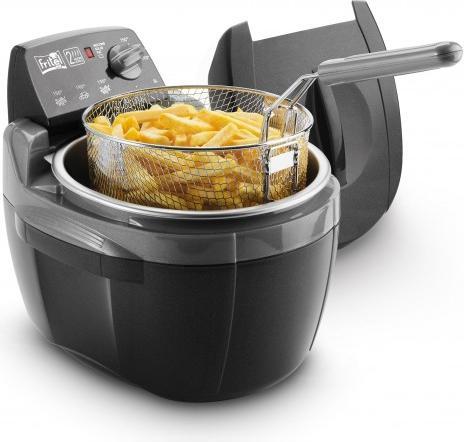 Image du produit Fritel FRITEUSE TURBO SF4209 3L
