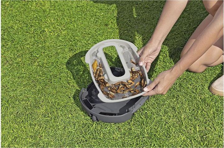 Actual product image Bestway AquaTronix G100 Robotic