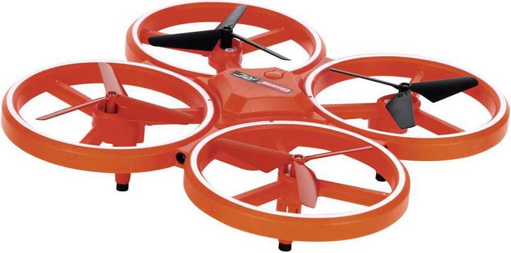 Immagine prodotto Carrera Copter di movimento
