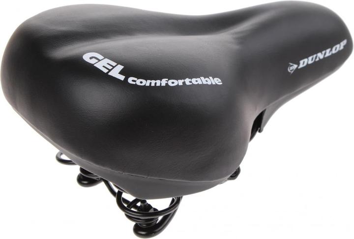 Produktbild Dunlop Fahrradsattel
