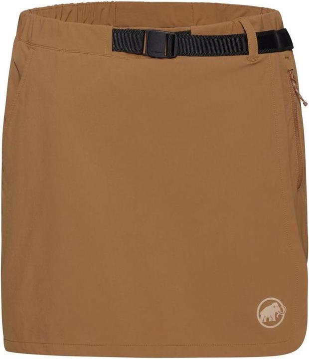 Mammut Trekkers Wrap Skort, Rock (38)