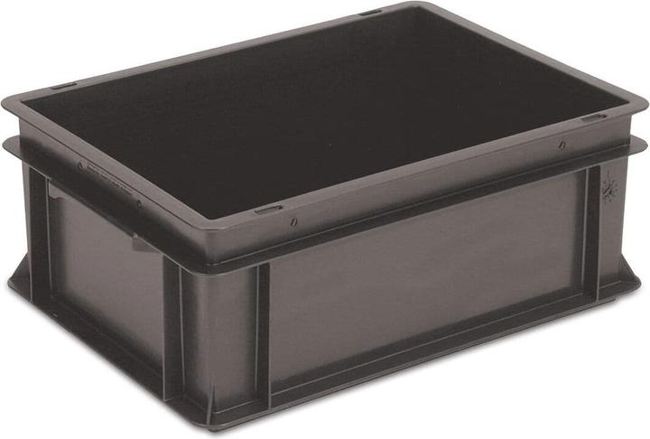Produktbild Utz Stapelbehälter RAKO (40 x 30 x 17 cm, 15 l)
