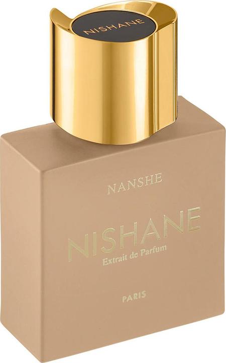 Produktbild Nishane Nanshe Extrait de Parfum (Eau de Parfum, 50 ml)