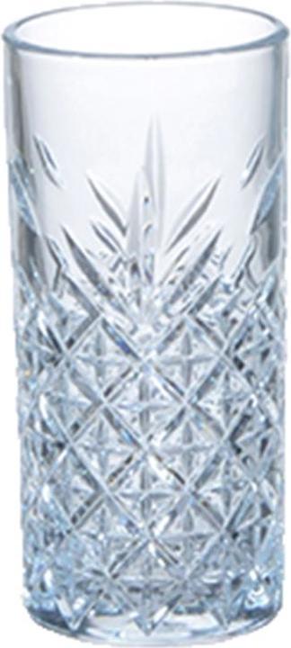 Actual product image Pasabahce Timeless (2.95 dl, 4 x, Long drink glasses)