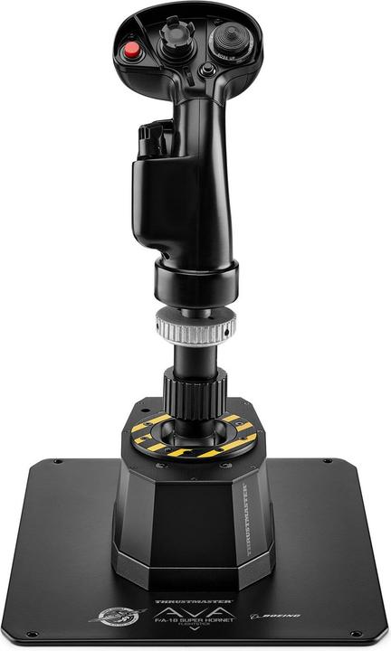 Image du produit Thrustmaster Adaptateur AVA Offset (PC)