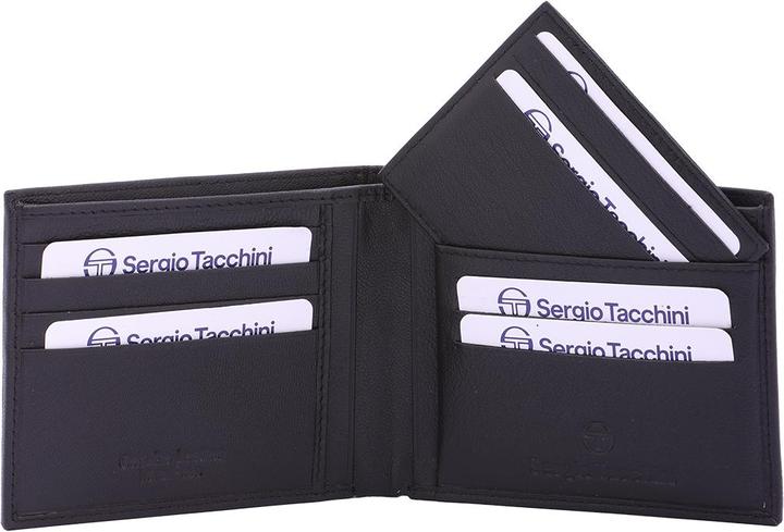 Actual product image Sergio Tacchini K50116P053