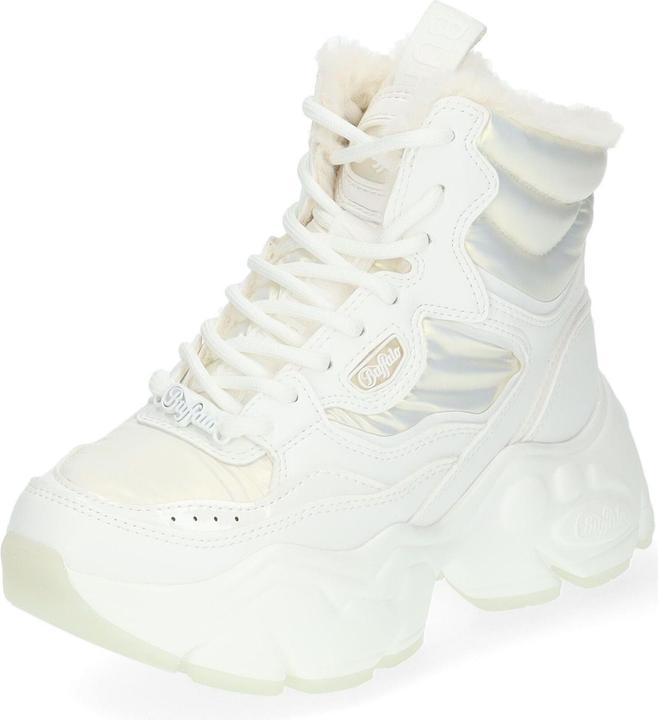 Bianco/Argento